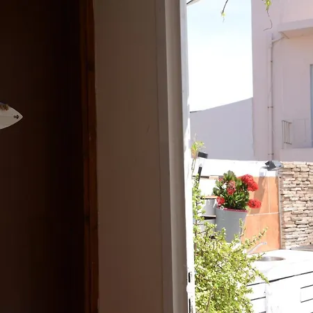 Maisonete Near & Center Appartement *