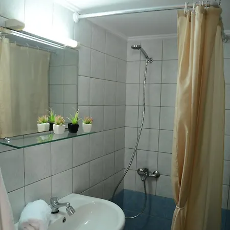 Maisonete Near & Center Appartement Iraklion