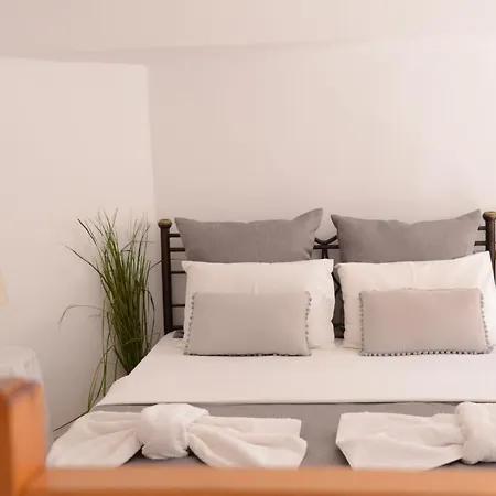 Appartement Maisonete Near & Center Iraklion