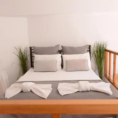 Maisonete Near & Center Appartement