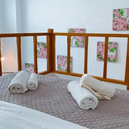 Appartement Maisonete Near & Center *